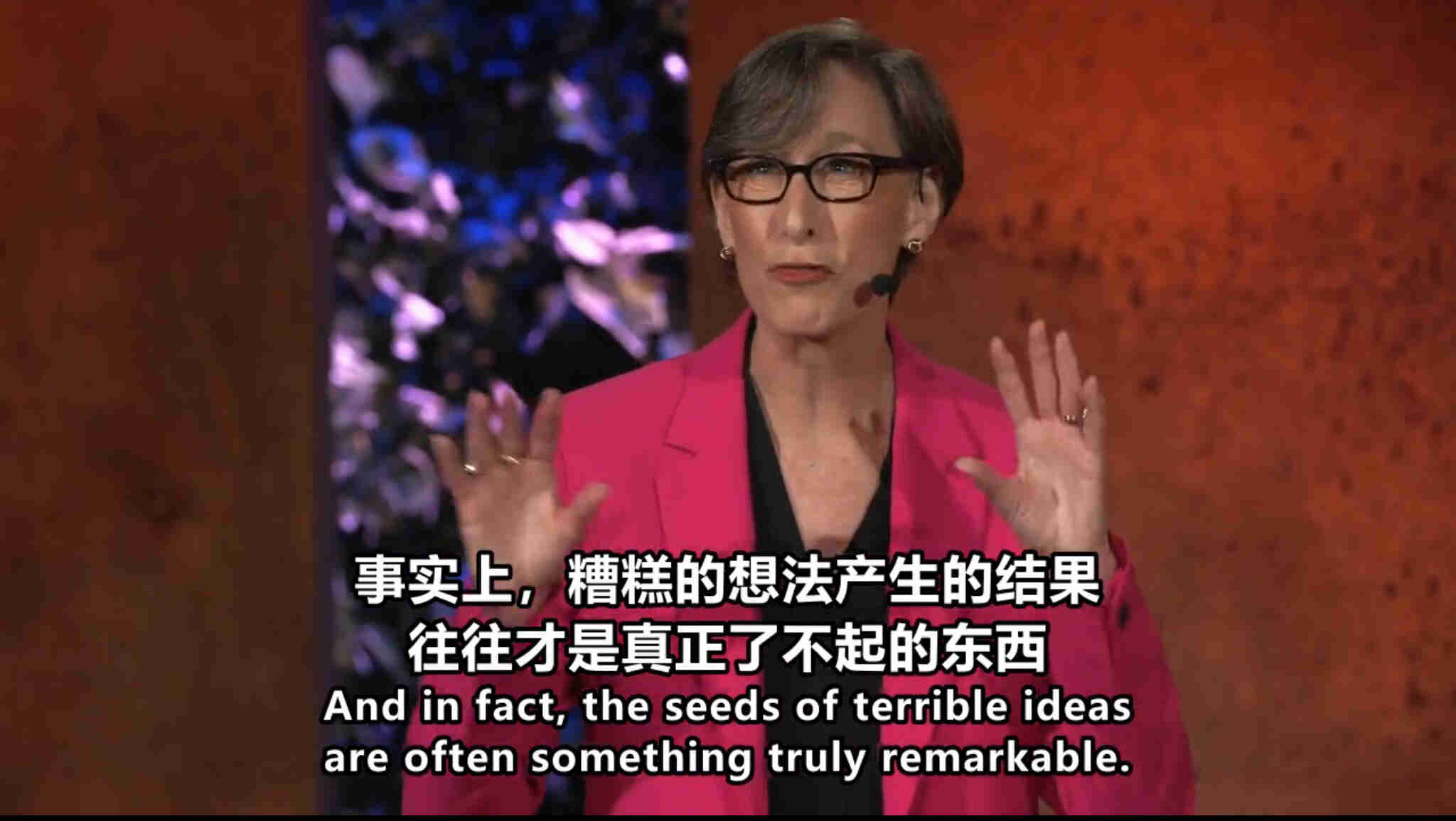 自我成长：那些比别人更幸运的人，在做这三件事
