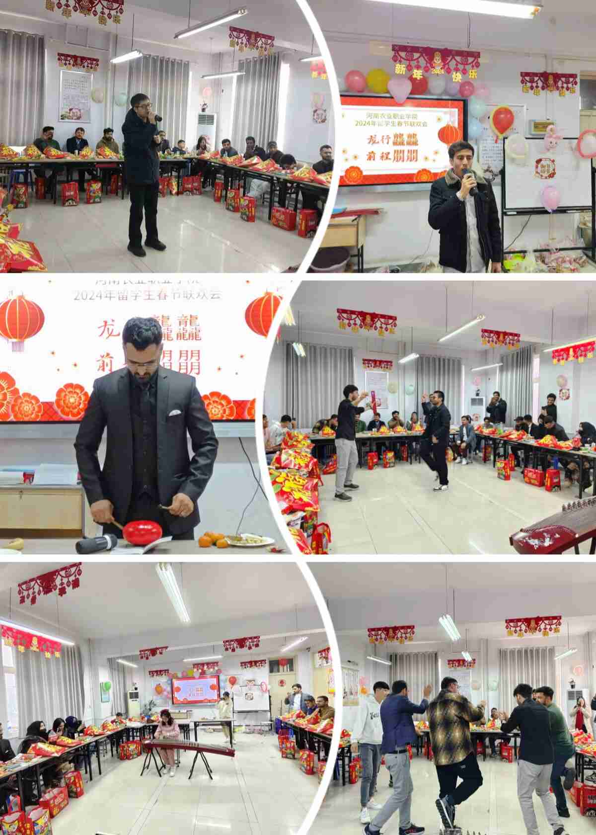 许多人在商店里描述已自动生成 许多人在商店里描述已自动生成