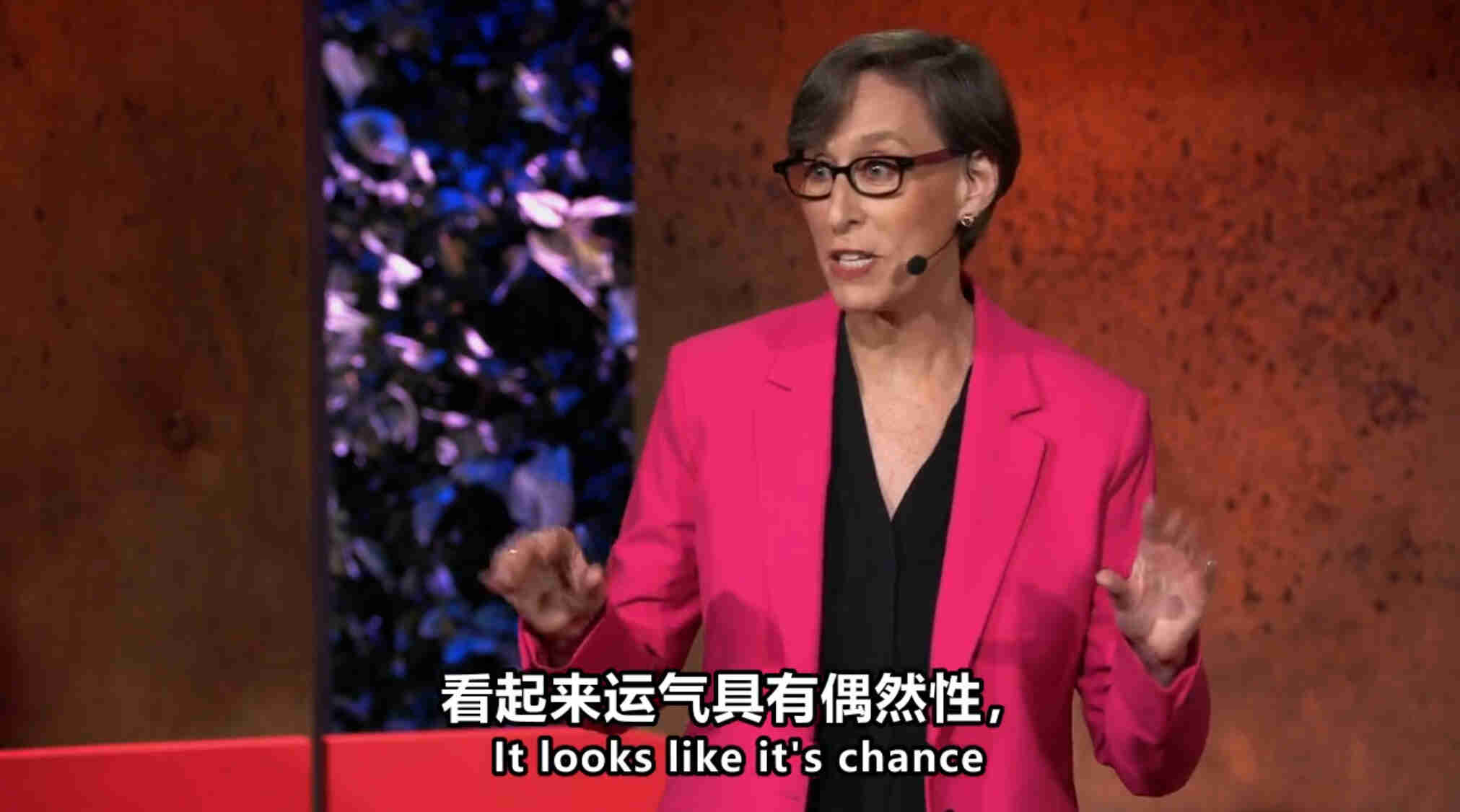 自我成长：那些比别人更幸运的人，在做这三件事