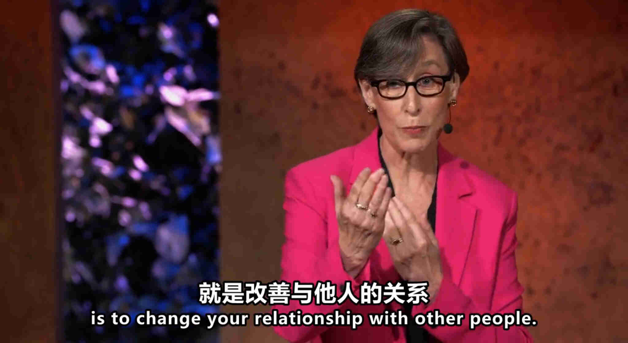自我成长：那些比别人更幸运的人，在做这三件事
