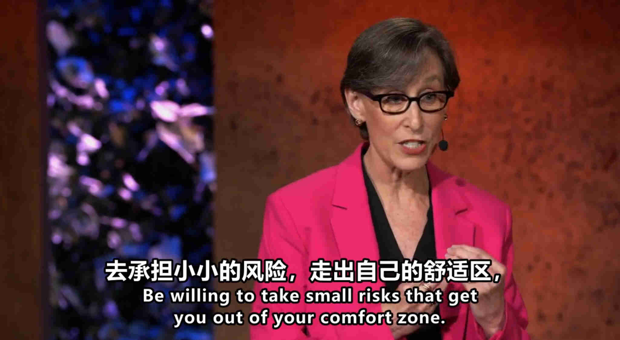 自我成长：那些比别人更幸运的人，在做这三件事