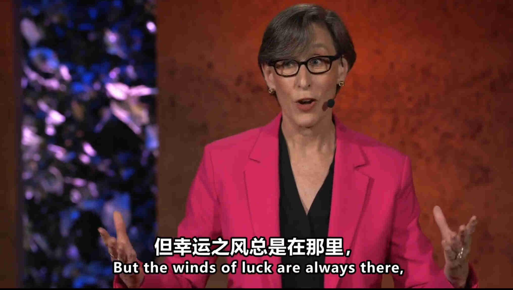 自我成长：那些比别人更幸运的人，在做这三件事