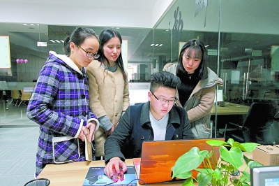 职业教育改革新景扫描：夯实“中国制造”的人才基石